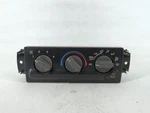 1998-1998 Chevrolet Blazer Ac Heater Climate Control 16233939 PQX3G. Fixed Price $40.32.