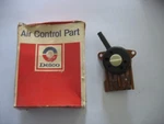 Nos Oem Delco 1571151 16017911 Ac Switch Assy 1982 1996 Buick Chevy Olds Qty. Fixed Price $22.80.