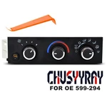 Climate Control Unit Front For Chevy Savana Express 84793088 Gmc 2500 3500. Fixed Price $99.99.