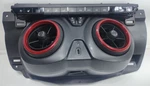 2019-24 Chevrolet Blazer Rs Temp Control W/vents 84563756 Oem. Fixed Price $82.55.