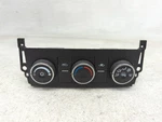 2010-2011 Chevrolet Silverado 1500 Ac Heater Climate Control Zgpfa. Fixed Price $70.43.