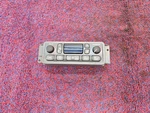 Chevrolet Corvette C5 97-04 Hvac Auto Temp Heater Air Climate Control Switch. Fixed Price $349.99.
