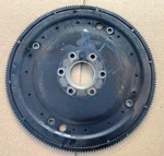 Ford Thunderbird Fe 352 390 Transmission Engine Flywheel 184 Teeth 1965-1966 Oem. Fixed Price $125.00.