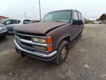 Temperature Control Classic Style With Ac Roof Mounted Fits 96-00 Tahoe 11574221. Fixed Price $55.02.