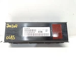 2010 Chevrolet Equinox Manual Temp Control Module (rpo C67) Pn: 13505736. Fixed Price $54.99.