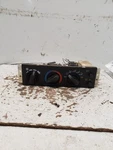 Temperature Control Ac Without Rear Defrost Fits 2000-2002 Cavalier Oem. Fixed Price $32.40.