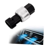 Upgraded Silverado/sierra A/c Clutch Cycle Switch, Compatible With Chevy. Fixed Price $24.63.