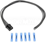 Dorman 645-541 Electrical Connector Pigtail. Fixed Price $24.77.