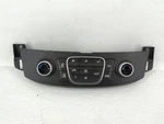 2018 Chevrolet Traverse Ac Heater Climate Control Temperature Oem Qjamf. Fixed Price $38.11.
