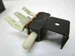 Nos 1968 Camaro Firebird Heater Control Fan Speed Switch 3925724 Rare. Fixed Price $80.75.