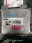 Engine Controller Module 12612384 Oem 2008 Chevrolet EXPRESS35 1YR Wrnty. Fixed Price $50.00.