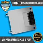 06-11 Chevy Hhr Vin Programmed Transmission Control Module Tcm Tcu. Fixed Price $129.00.