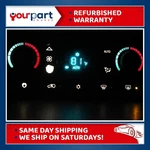 03-06 Chevy Tahoe Yukon 1500 Sierra Ac Heater Climate Control 10367041 Reman. Fixed Price $116.99.