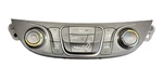 2016 2017 Chevrolet Malibu Oem Hvac Climate Temperature Control Assembly C231. Fixed Price $31.34.