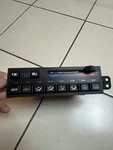 94-96 Corvette C4 Hvac Temperature Climate Heat Fan Control 16170891 AA7326. Fixed Price $139.99.