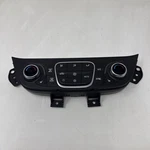 2020-2024 Chevrolet Equinox Ac Heater Climate Control 84612975 Jhlcg. Fixed Price $52.66.