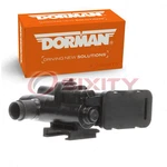 Dorman Vapor Canister Vent Solenoid For 2001-2002 Saturn L100 2.2L L4 Zh. Fixed Price $36.46.