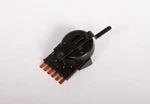 Acdelco 15-71914 16157905 Hvac Blower Control Switch Gmc Chevrolet. Fixed Price $10.00.