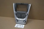 12 13 14 Chevrolet Equinox Audio And Heater Control Used Stock #3283-AC. Fixed Price $78.95.