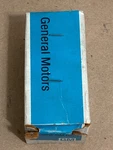 Nos Gm Ambient Sensor Switch. 3917359. MBB4. Fixed Price $125.00.