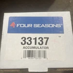 Four Seasons 33137 A/c Accumulator. Fixed Price $25.00.