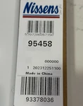 Nissens 95458 A/c Receiver Drier For 11-15 Chevrolet Cruze. Fixed Price $29.00.