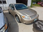 Temperature Control Heater Opt C40 Fits 05-10 Cobalt 164541. Fixed Price $35.00.