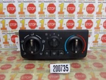 05 06 07 08 09 10 Pontiac G5 Climate Temperature Control 15890411 Oem. Fixed Price $69.99.