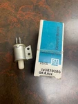Nos 1968 Chevy Camaro Firebird 68-69 Corvette Ac Blower Switch 3870286 Gm. Fixed Price $49.95.