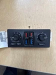 2004 Chevrolet Trail Blazer Heater Control 15132072. Fixed Price $55.00.