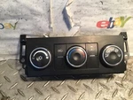 2013 Silverado 2500 Manual Climate Ac Heater Temperature Control Oem. Fixed Price $100.00.