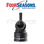 Four Seasons Hvac Heater Hose Connector For 1998-2005 Volkswagen Beetle Hp. Fixed Price $28.49.