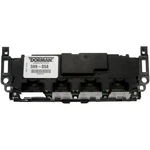 Dorman 599-058 Hvac Control Module For Select 12-14 Chevrolet Gmc Models. Fixed Price $541.99.