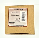Dorman 645-906 Alternator Connector Pigtail *new In Box*. Fixed Price $23.80.