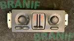 Chevrolet Trailblazer Heat/ac Controller 15086835. Fixed Price $40.00.