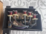1989 Corvette Ac Programmer 16069591 (core) Parts Not Working). Fixed Price $60.00.