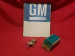 Nos Gm 71-77 Chevy Vega Heater Control Switch Non-ac 3973763. Fixed Price $24.95.