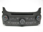 New Unboxed Oem Gm A/c Heater Climate Control Switch For 2013-15 Malibu 22854774. Fixed Price $49.95.