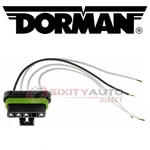 Dorman Techoice Brake Light Connector For 1993 Chevrolet P30 Electrical Sf. Fixed Price $36.16.