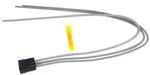 Genuine Oem Acdelco PT678 Hvac Blower Motor Resistor Connector. Fixed Price $25.75.