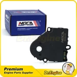 Hvac Heater Air Blend Door Actuator Fit Chevrolet Gmc Cadillac W/ 5 Pins. Fixed Price $16.14.