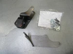 Alan Grove 404L Power Steering Motor Mount Bracket Sbc Swp 55-57 Chevy 55-59 Trk. Fixed Price $94.99.