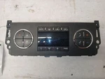 2012-2013 Chevrolet Silverado 1500 A/c Heater Temperature Control CJ2 Oem. Fixed Price $119.99.