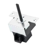 15-5691 Blower Motor Control Switch For Chev-rolet Cobalt 2005-2010, Hhr. Fixed Price $24.27.