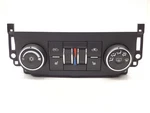 2006-2011 Chevrolet Impala Oem Climate Control Dual Zone Heated Seats 15909083. Fixed Price $45.95.