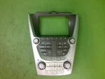 12-15 Chevrolet Equinox Navigation Climate Control Panel Bezel 22810245 Oem. Fixed Price $199.99.