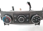 Chevy 2008 2010 Hhr Heater Control Heated Seat Switch 15873414 Button S1. Fixed Price $49.95.