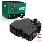 Hvac Air Door Actuator Blend Levers - Fit Chevrolet Silverado. Fixed Price $26.82.