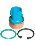 Santech High Pressure Cut Out Switch Fits: Gm/harrison Compressors MT0447. Fixed Price $17.14.