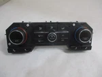 2019 Chevrolet Silverado 1500 Automatic Climate Ac Heater Control Oem Lkq. Fixed Price $77.38.
